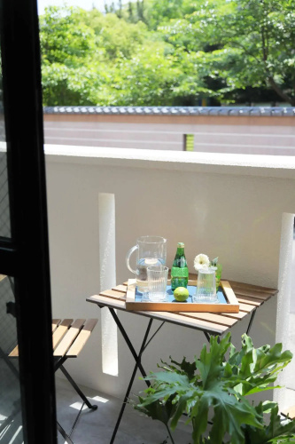 Sharing Hotel Hakata
