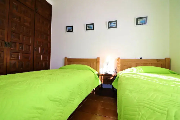 Apartment in Roses Near Beach
