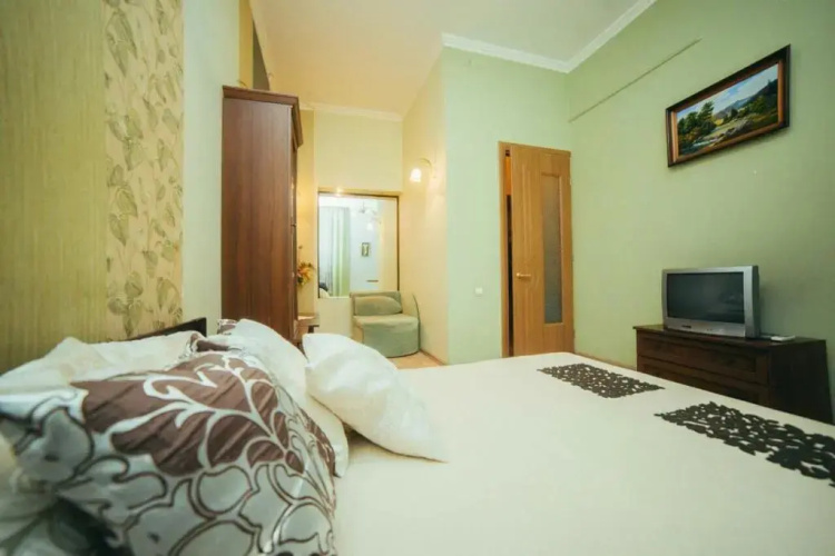 Hotelbild