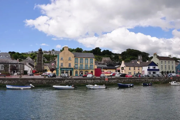 Romantic Apartment - The Youghal - Youghal