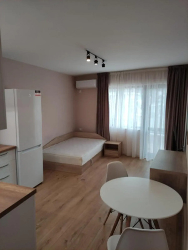 Studio 16A Vasil Aprilov 64 - Plovdiv