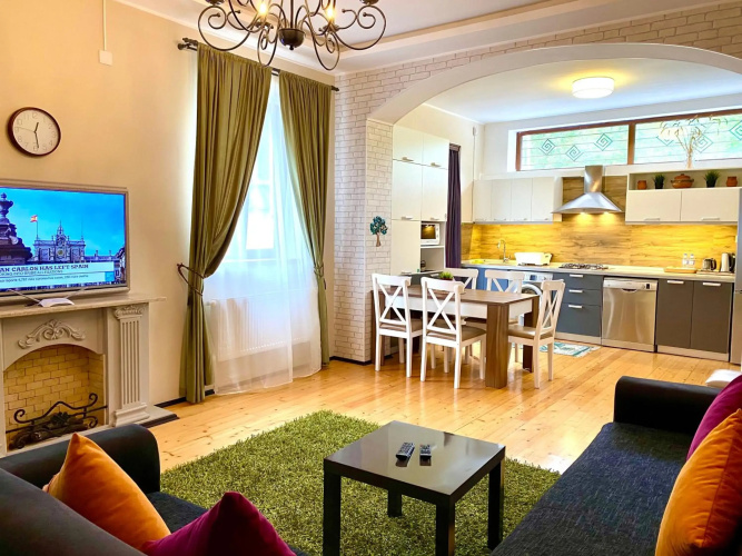 Gabala Sweet Lounge