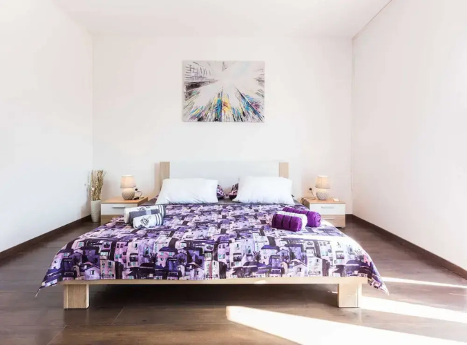Spacious Zadar Apartments Near Beach