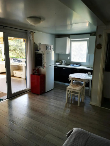 Studio Apartment Rosemary