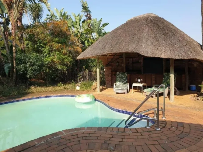 1 Bedroom Cottage