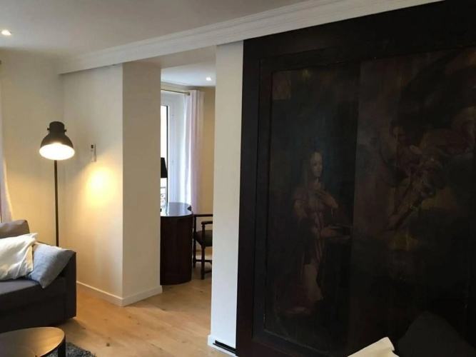 Bellechasse Suite Apartment