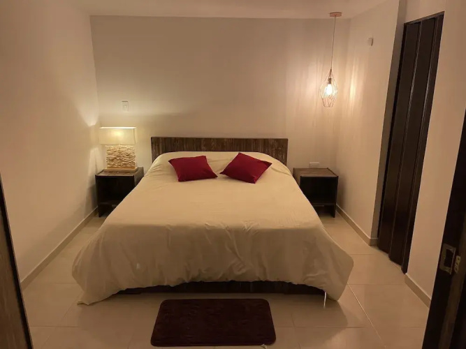 Colina del Sol Ecolodge