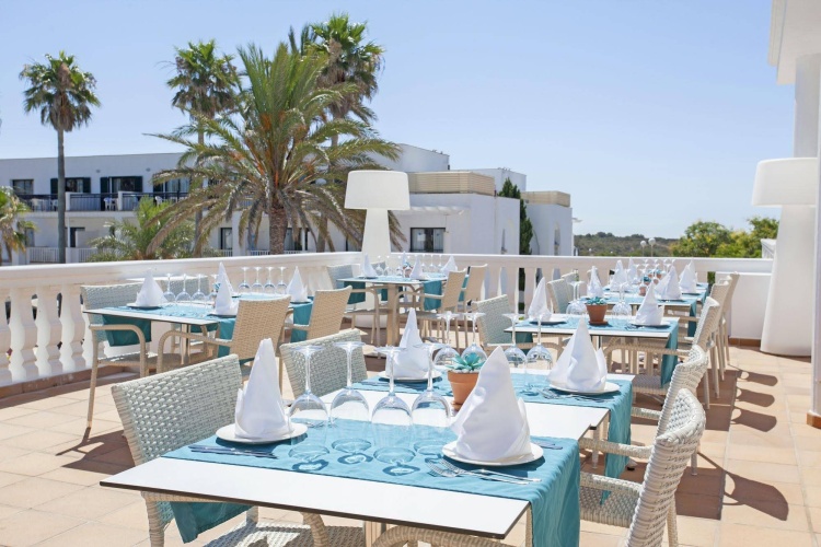Grupotel Mar de Menorca photo 37