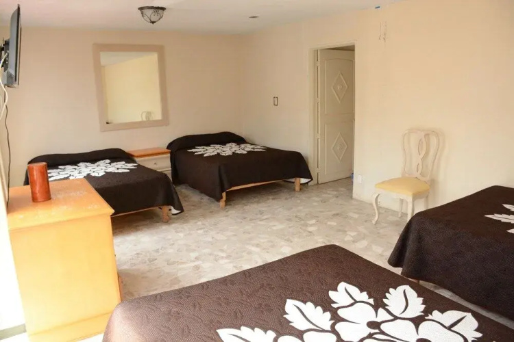 Hotel San Javier