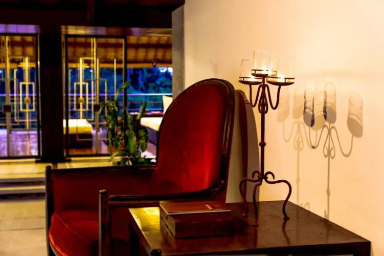 FC Residence Bali