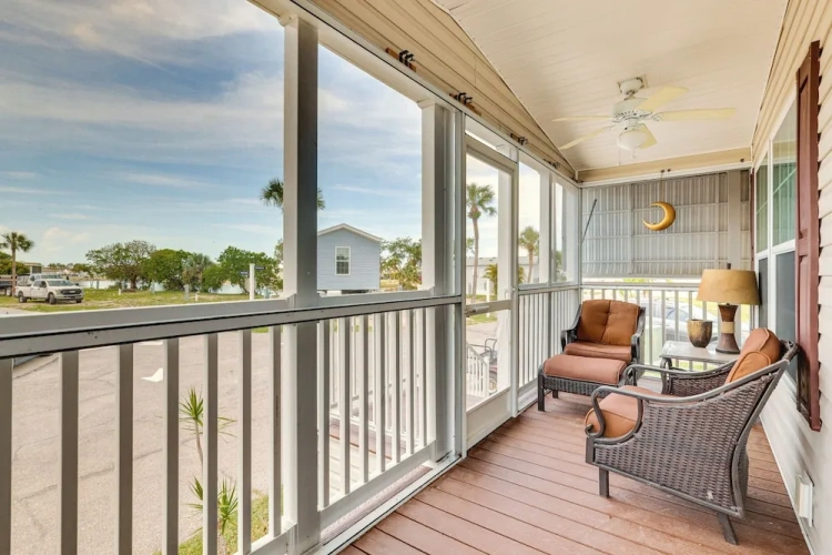 2 Bedrooms Cottage