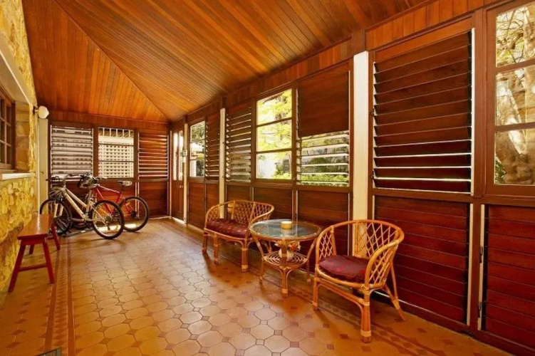 Mandalay Luxury Stay