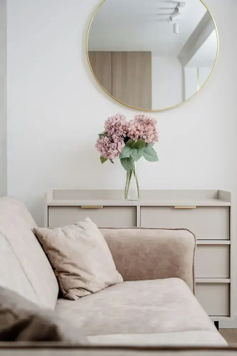 Poniatowskiego Studio by Renters
