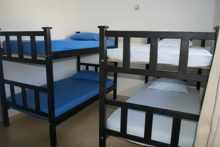 La Casa de Petra Hostel