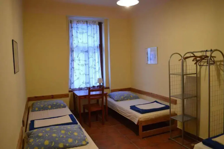 Pension 15 Homér Praha
