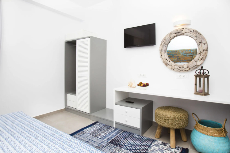 Lindos Portes Suites - Adults Only