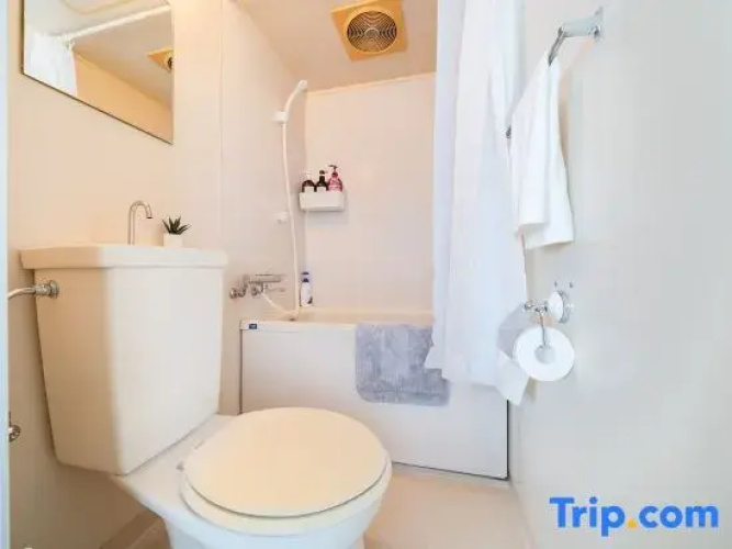 SAKURA Residence Meguro307