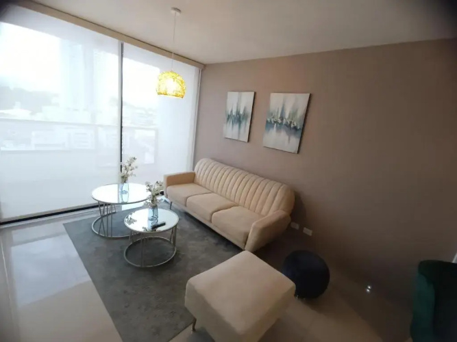 CANVAS Apartamentos