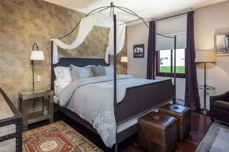 Sundance Bed & Breakfast