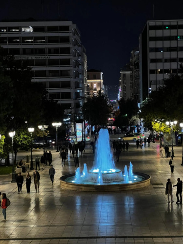 Elea Athens Apartment