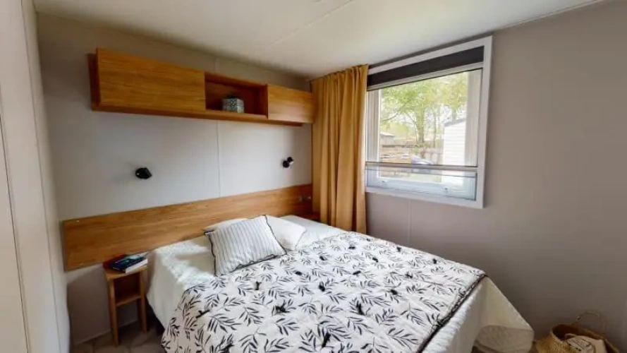 2 Bedrooms Standard Double room