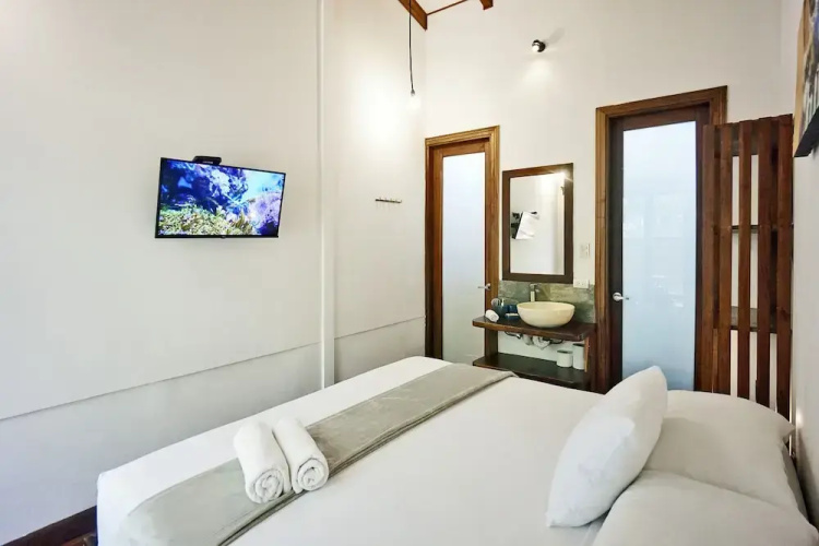 Casas Santa Teresa