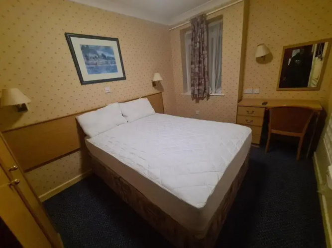 Devon Towers Hotel