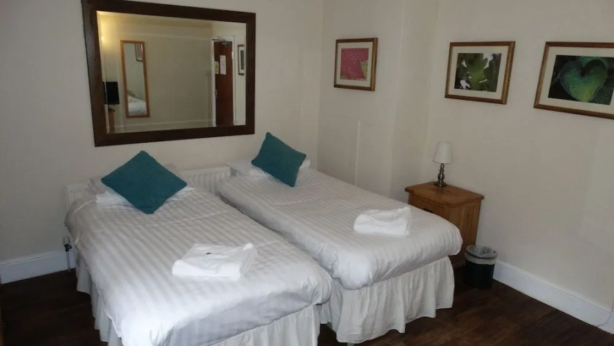 The New Forest Inn