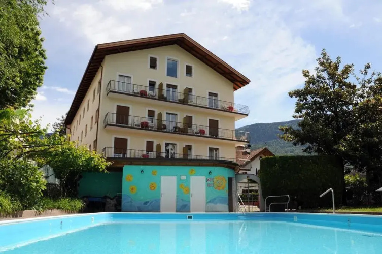 Albergo alla Torre Siegler Im Thurm
