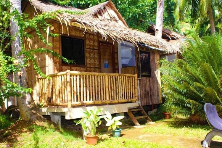 Deluxe Bungalow