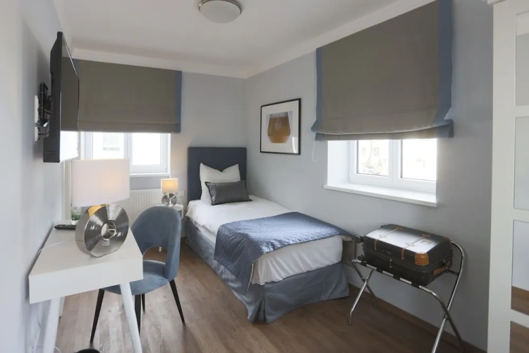 Comfort Single room