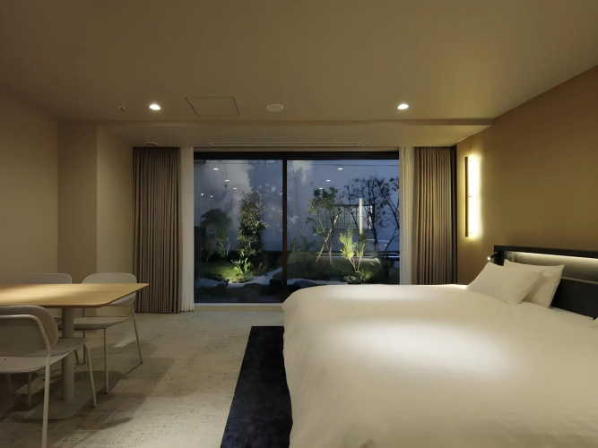 Princess Garden Hotel