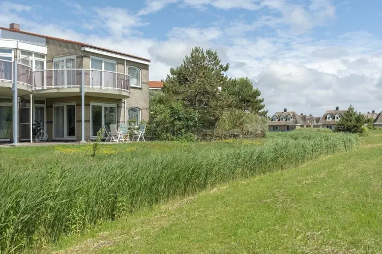 Modern Home Near the Beach