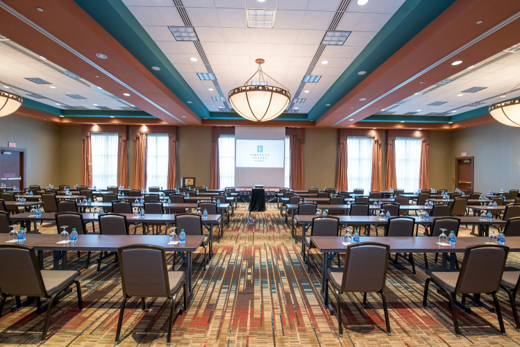 Embassy Suites by Hilton Albuquerque photo 26