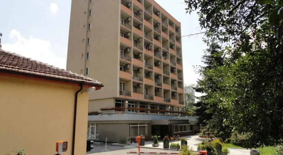 Image de l'hôtel