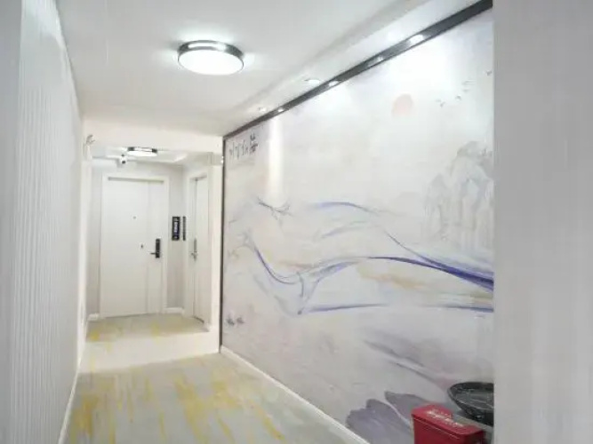 Kaiyue Business Hostel