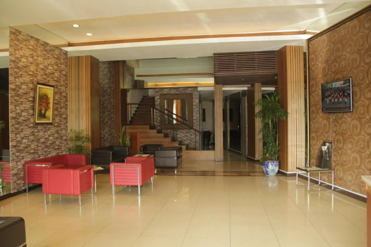 Setrasari Hotel