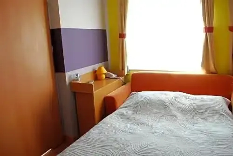 Hotelafbeelding