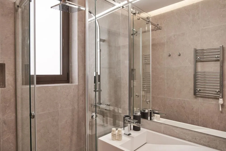 Charitos Boutique Apartment Kolonaki