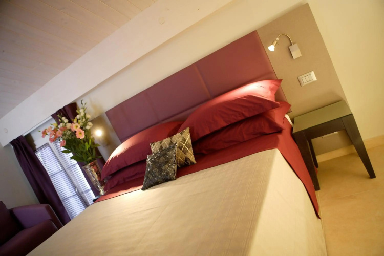 Residence Hotel Le Viole