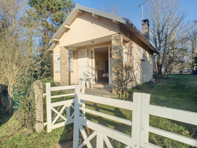 Cottage