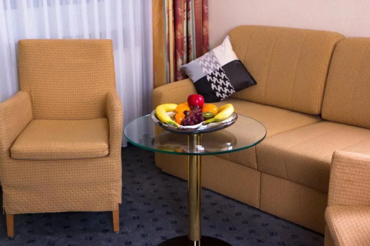 Dom-Hotel
