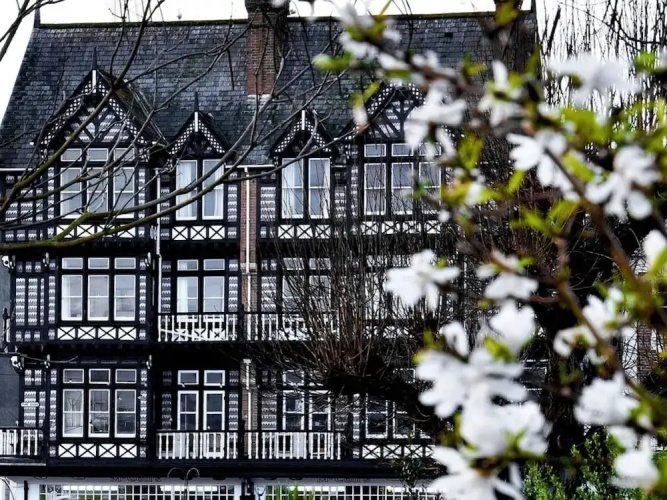 Hotelbild