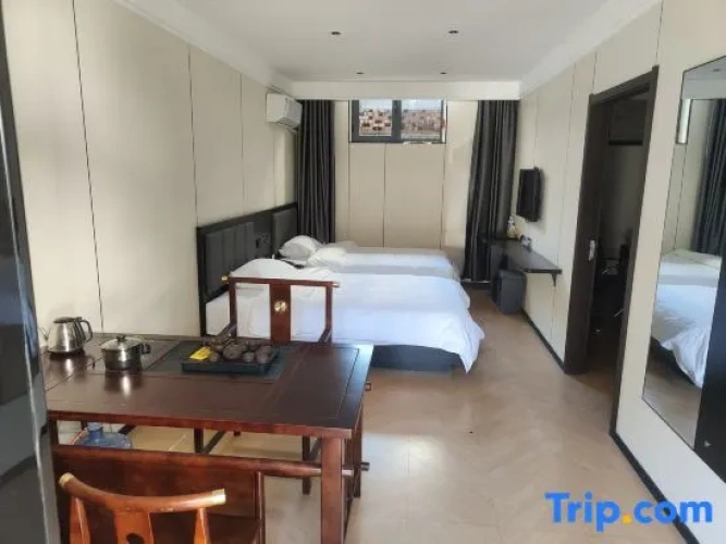 Business Double Suite