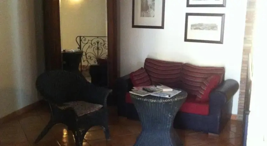 Albergo Antica Foresteria Catalana