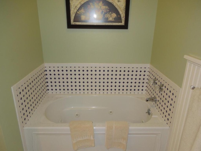 Luxury Double room