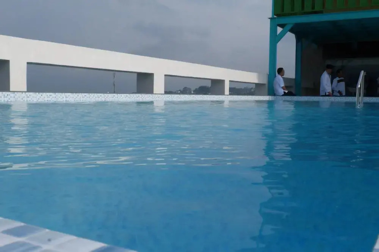 Syariah Radho Hotel Malang