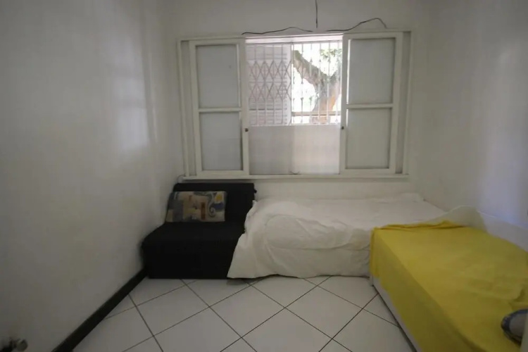 Go House  Alberto 114