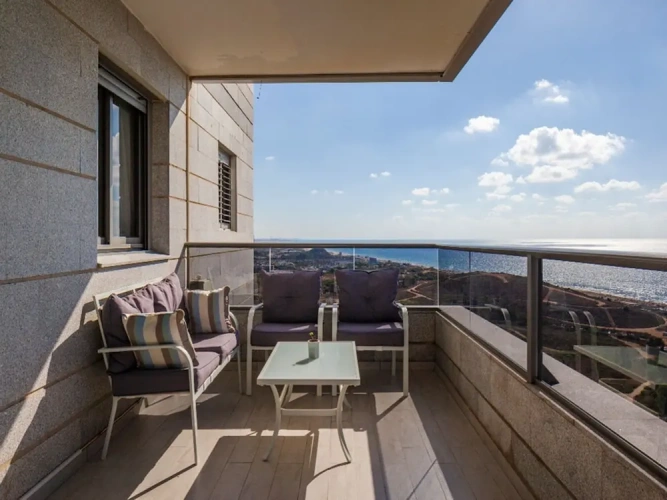 Luxury Apartment