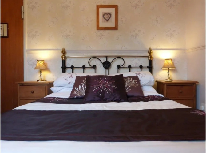 Plumpton Court